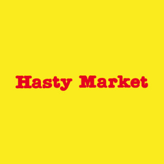 Hasty Market (St. Thomas)