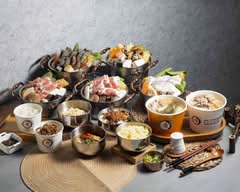 夠暖快享鍋 Gowarm hotpot