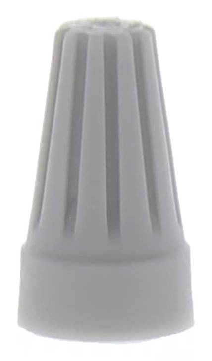 IDEAL Wire connectors Gray ( 25 -Pack ) | 773300