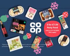 Co-op (Sellindge)