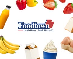 Foodtown of I Street