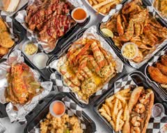 Sister Sara's Crab House and Grill