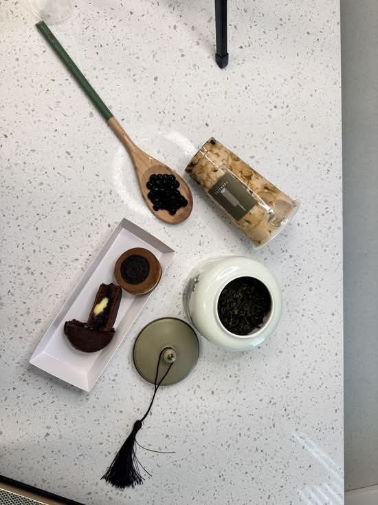 Formocha Scarborough (4733 Steeles Ave E, Unit 4)