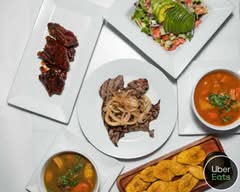 Maria Mentiras Bar & Grill
