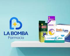 Farmacia La Bomba (Nicoya.🛒💊)
