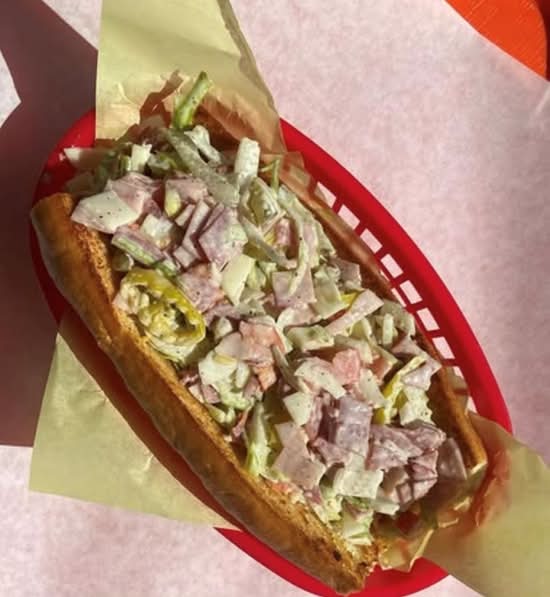 Monty's Norwalk