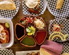Tacos Goyo Tepic