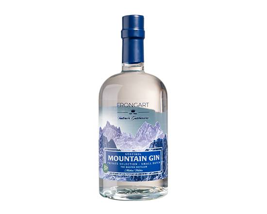 Mountain Gin BIO "Frongart"
