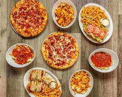 Olympic Pizzeria
