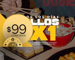 Oriental Wok (Poniente)