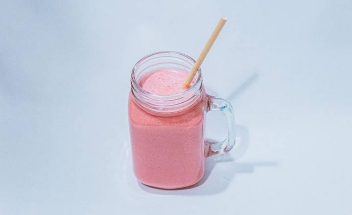 Blooming Spring Smoothie
