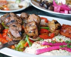 Wow Mediterranean Cuisine Express