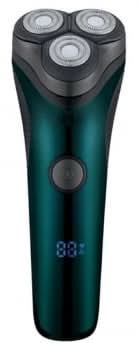 Afeitadora Nalk&Rey NRMS40-20 - Azul