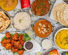 Tandoori Patake (Bendigo)