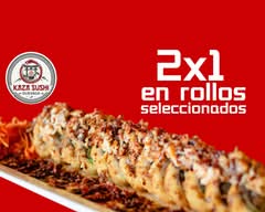 Kaza Sushi Dgo