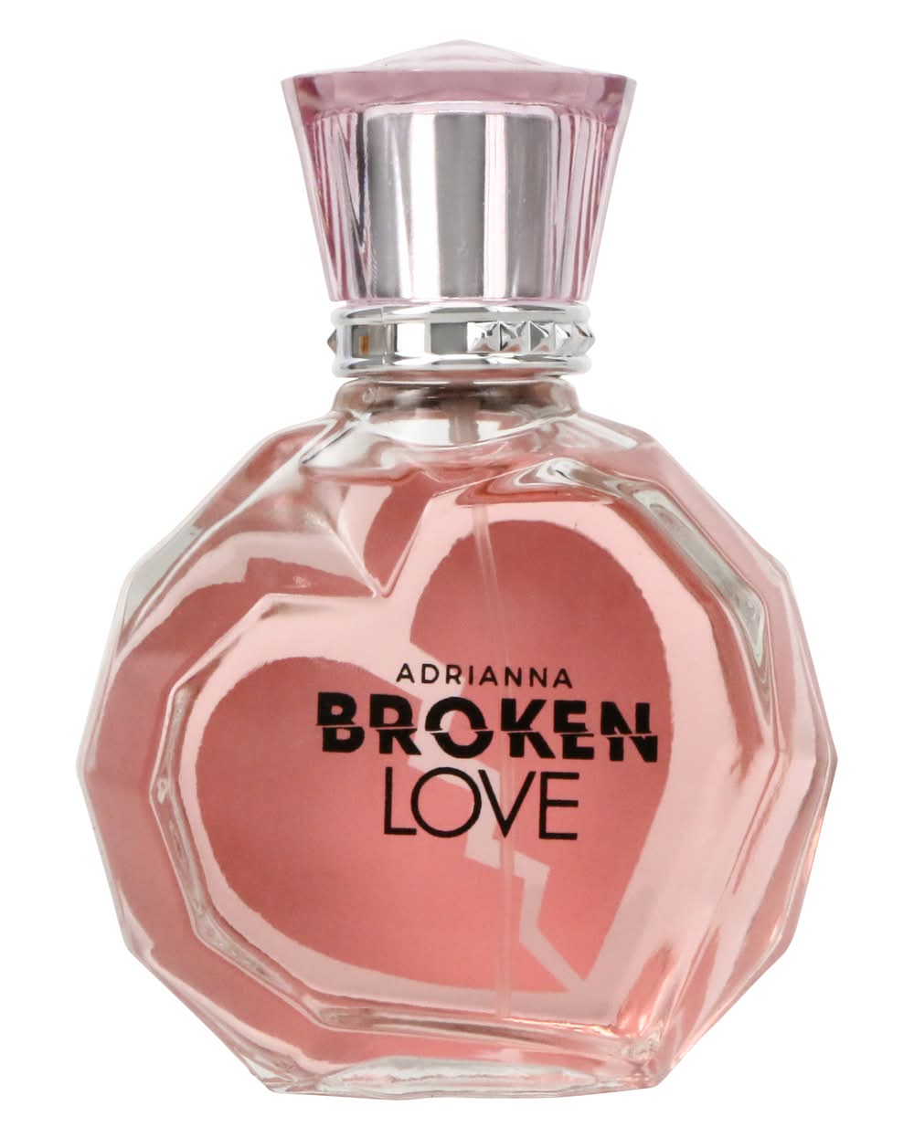 Adrianna Broken Love Eau De Parfum 3.4oz
