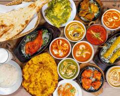ネパー�ルカレーサクラ Nepal curry SAKURA