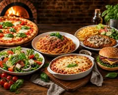 Miki's Pizza and Pasta