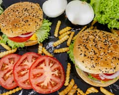 Hamburguesas y snacks las maestras