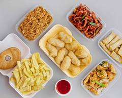 Caerau Fish Bar & Chinese Takeaway