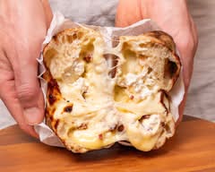 Pocket Pizza by Moffin 🍕🇮🇹 