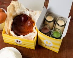 ぷりんとちーずの菓子工房 菓なで