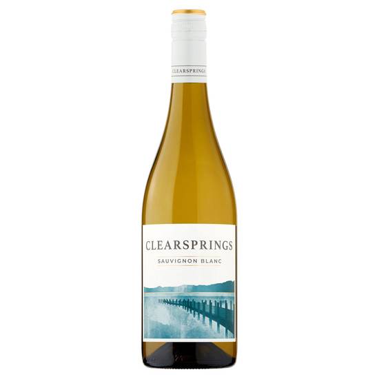 Clearsprings Sauvignon Blanc 75cl