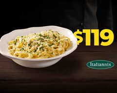 Italianni's (Aguascalientes)