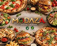 Modaza Pizza & Burger 🍔
