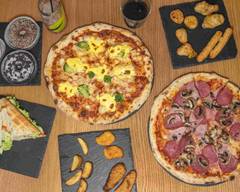 PFM Pizza Food N More