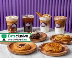 My Cookie Dough - Ixelles