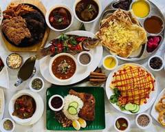 D’Kenyang Malaysian Restaurant