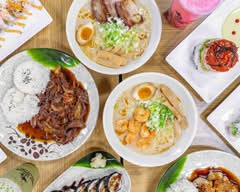 Hot Spots Eat Fresh (Chinese Food & Boba Tea)