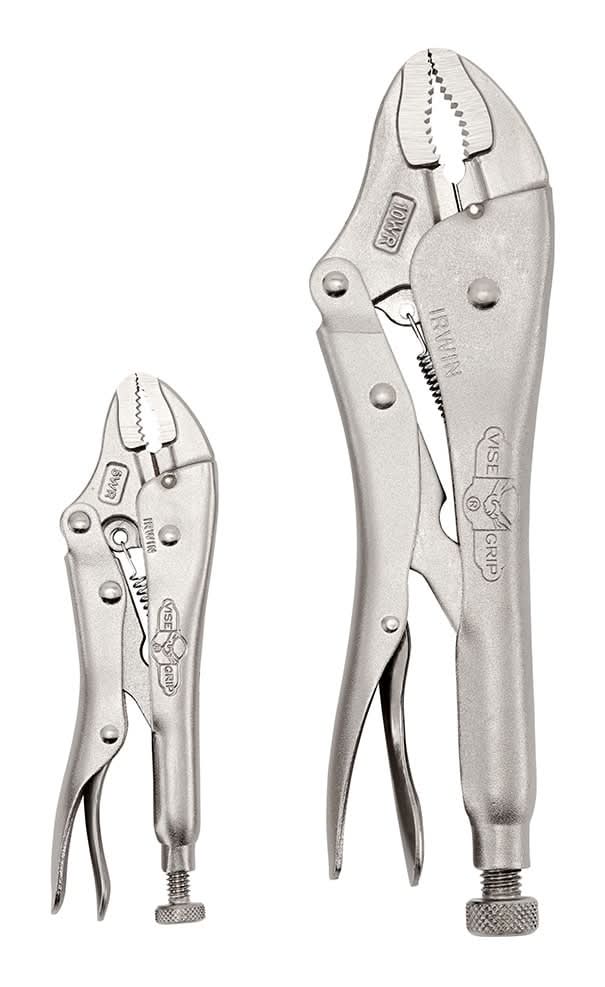 IRWIN VISE-GRIP Original Locking plier set 2 - Pack