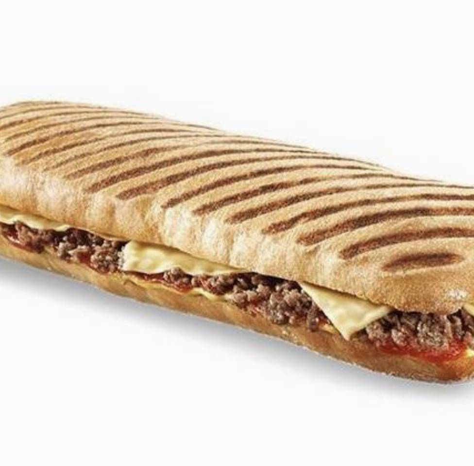 Panini sucuk
