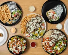 Gyro Factory - Richmond (2777 Richmond Highway 113)
