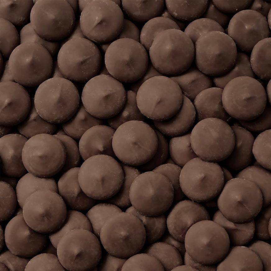 Sweetshop Dark Chocolate Melt'ems Candy Wafers, 12oz