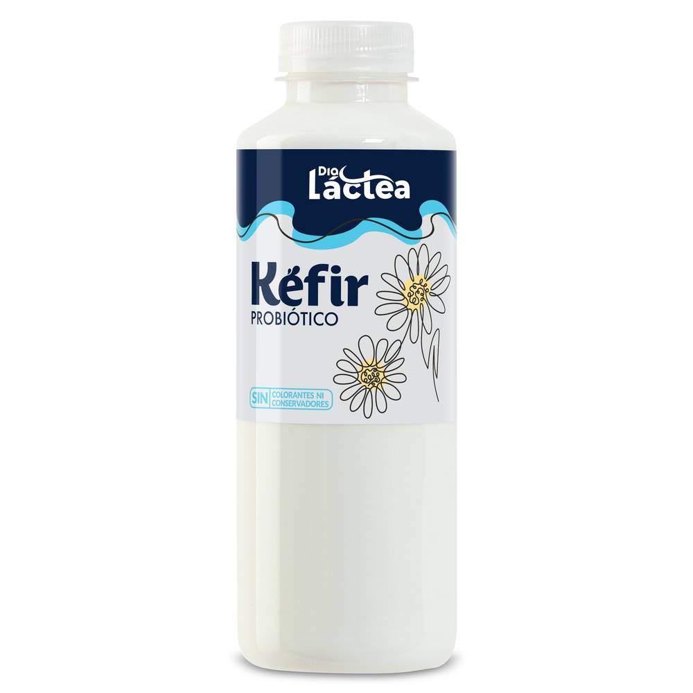 Kéfir Dia Láctea Vaso 500 G