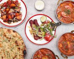 Kazi's Curry Mahal