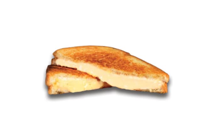 Grilled Cheese