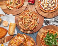 Pizza Collective