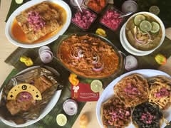 La Cochinita de Lupis