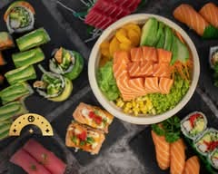 My Sushi (Bay St.)