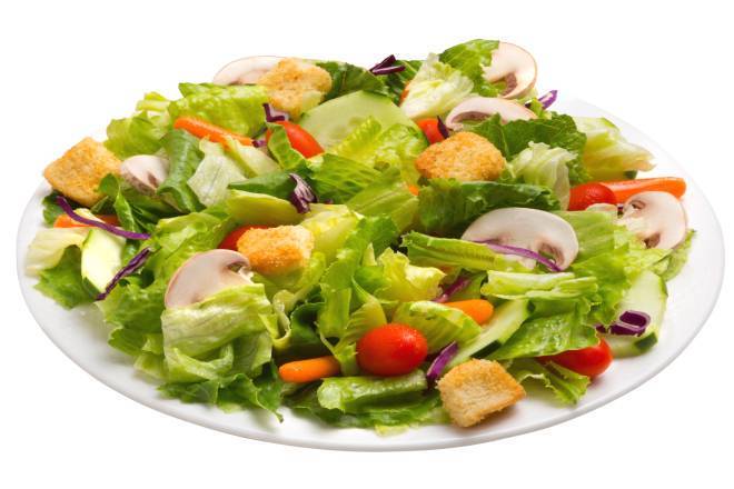 Garden Salad