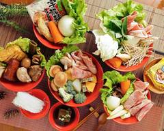 小豬很忙蔬果滷味 信義莊敬店