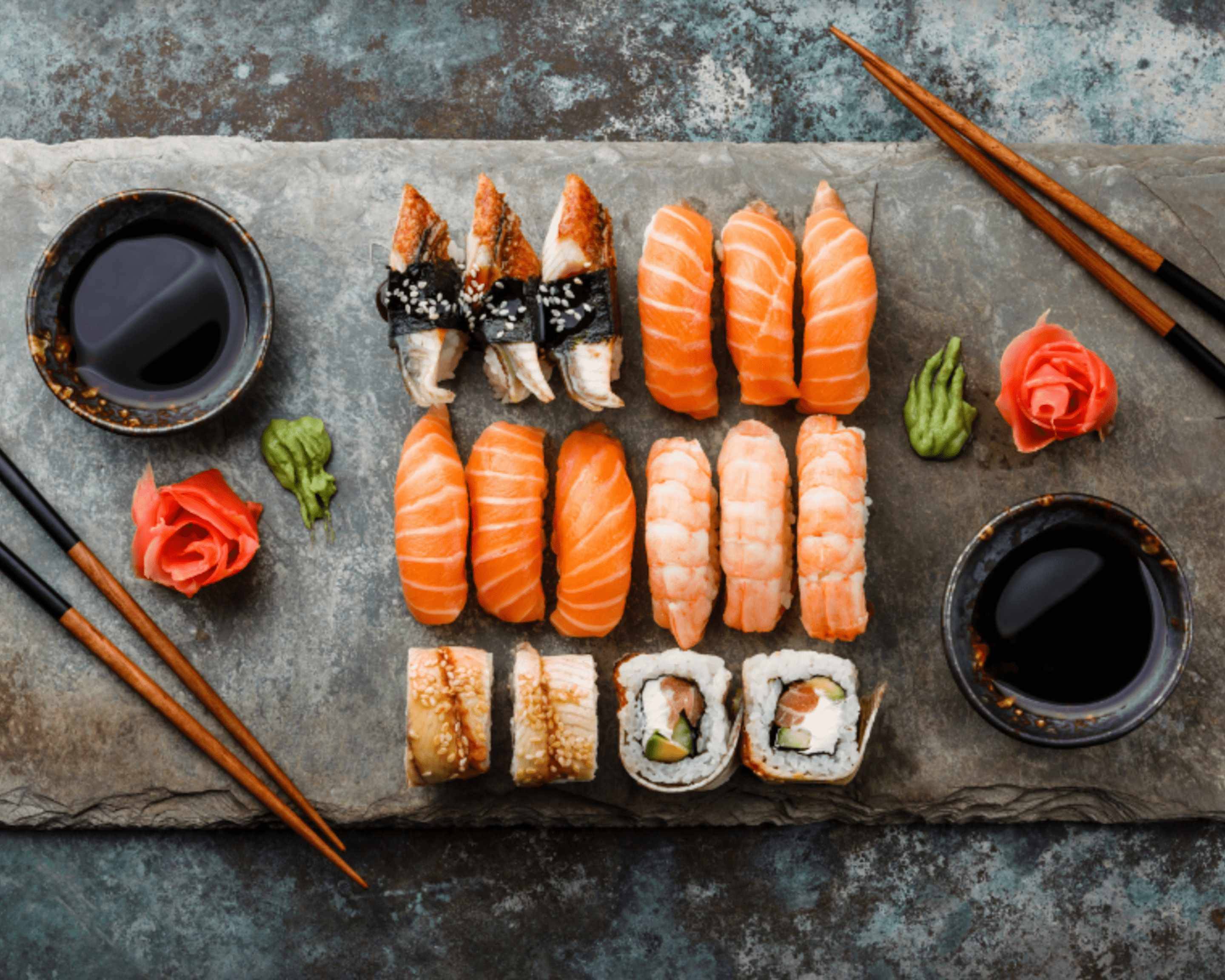 Order UNI Sushi Menu Delivery in Baltimore | Menu & Prices | Uber Eats