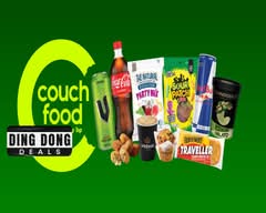 Couchfood by BP (Traralgon)