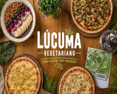 Lúcuma Vegetariana