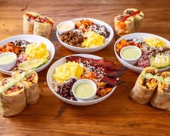 THRIVE Protein Breakfast (Culver City)