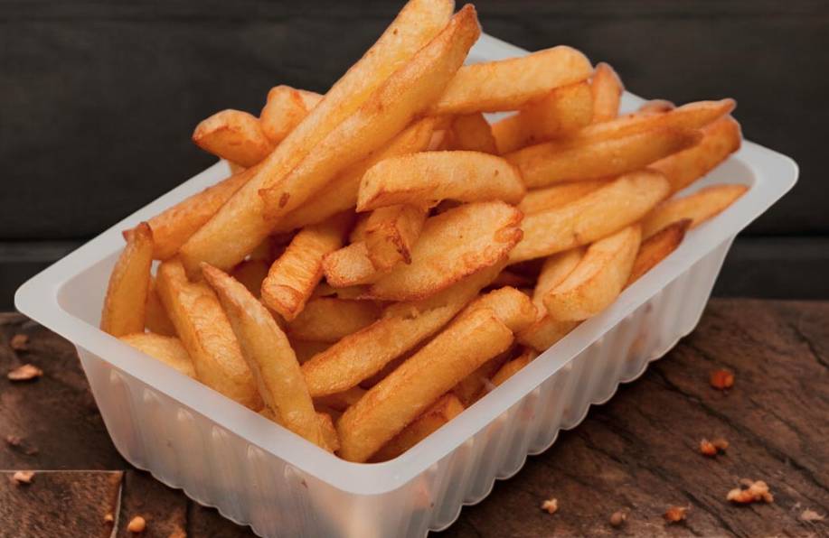 🍟 Frites